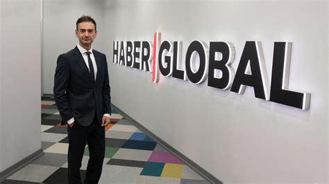 haber global muhabiri|haber global istanbul.